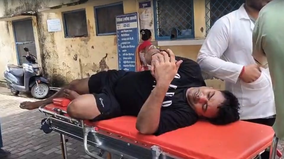 Accident on Dehradun-Haridwar Highway Haryana tourists returning from temple  four killed  Photos