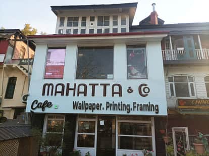 A changing Kashmir captured in the photographs of Mahatta Studio.