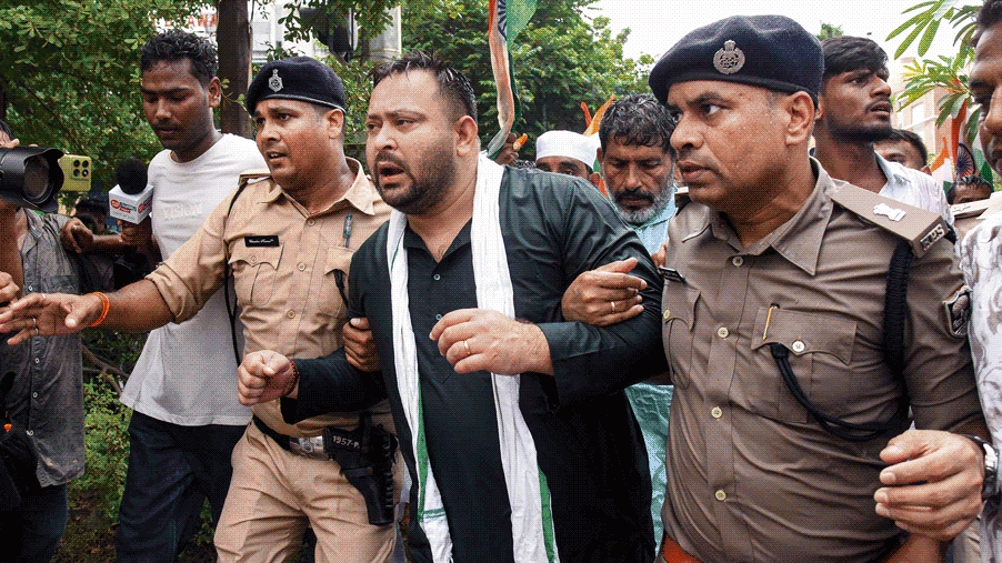 विरोध प्रदर्शन