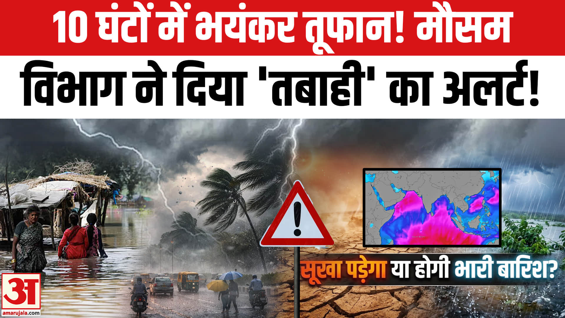 मौसम विभाग