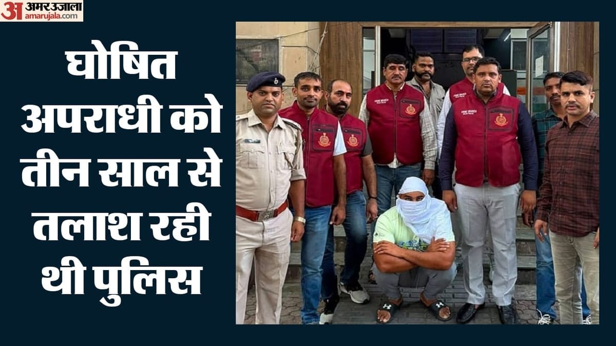 Drug Smuggler Arrested:नशा तस्करी में राष्ट्रीय स्तर का पूर्व पहलवान श्योराण गिरफ्तार, दिल्ली में दबोचा गया – Former National-level Wrestler Turned Drug Smuggler Arrested After Three Years Manhunt Drug Smuggler Arrested:नशा तस्करी में राष्ट्रीय स्तर का पूर्व पहलवान श्योराण गिरफ्तार, दिल्ली में दबोचा गया – Former National-level Wrestler Turned Drug Smuggler Arrested After Three Years Manhunt