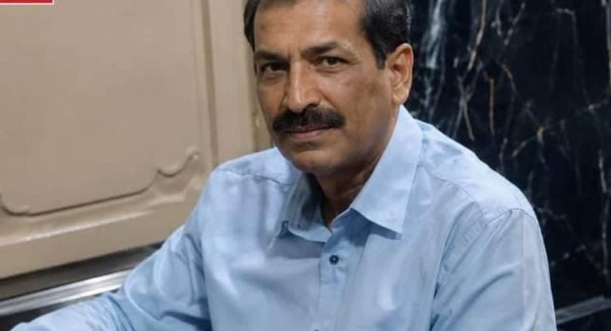 bhagalpur fake cid dsp manoj verma job fraud sonam bharti cheating case police raids