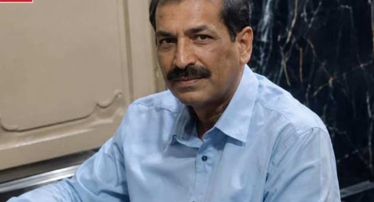 bhagalpur fake cid dsp manoj verma job fraud sonam bharti cheating case police raids