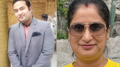 Lucknow: FIR against Manas, who killed his wife and sister and then committed suicide