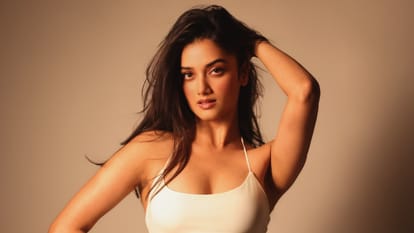 Bhagyashree Borse Is not Part of Aditya Roy Kapur And Milap Zaveri Upcoming Movie