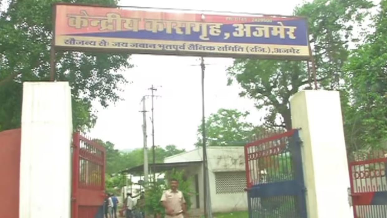 ajmer-jail-drug-network-1283-calls-50-lakh-transaction-five-booked