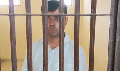Kanpur: Bank manager and Sultan Mirza gang associate arrested in ₹250 crore fraud case