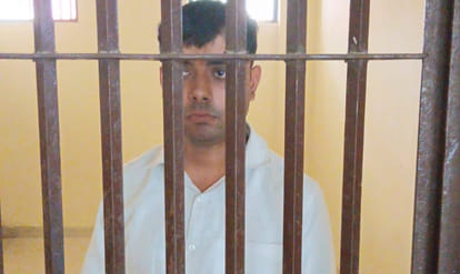 Kanpur: Bank manager and Sultan Mirza gang associate arrested in ₹250 crore fraud case