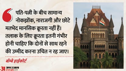 बॉम्बे हाईकोर्ट