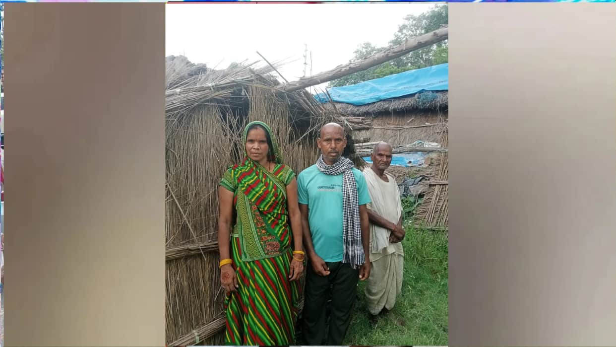 Son went missing from Mumbai, found in Kolkata, reunited with father in Gorakhpur