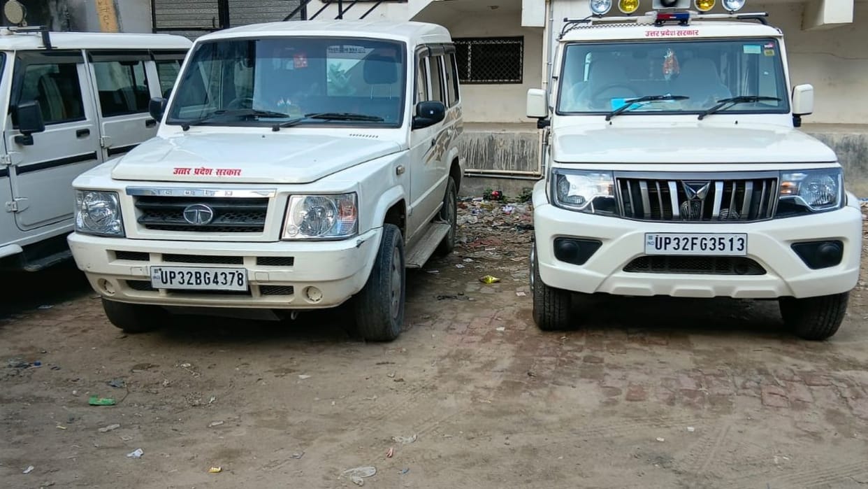 SIB raid on grocery trader warehouse in Gorakhpur causes stir among traders