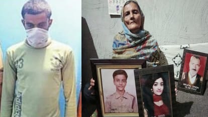Triple Murder: Son sentenced to life imprisonment for killing father and two sisters
