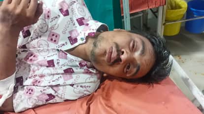 Drunk E-Auto Driver Crashes into Car at PAC Mod, Four Injured