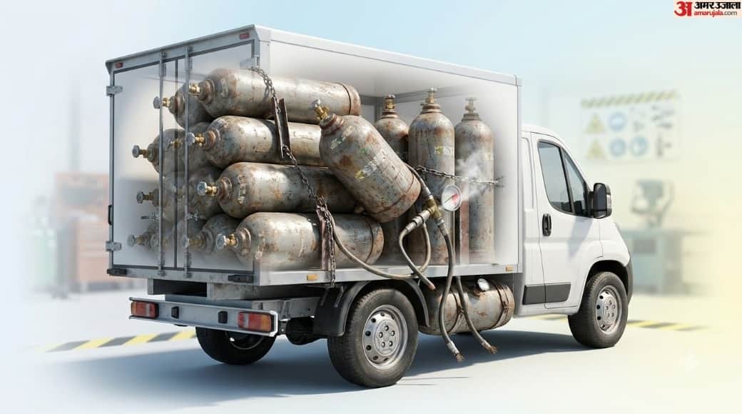 CNG Safety, How Avoid Blasts, Gas Leaks? Know Simple Rules
