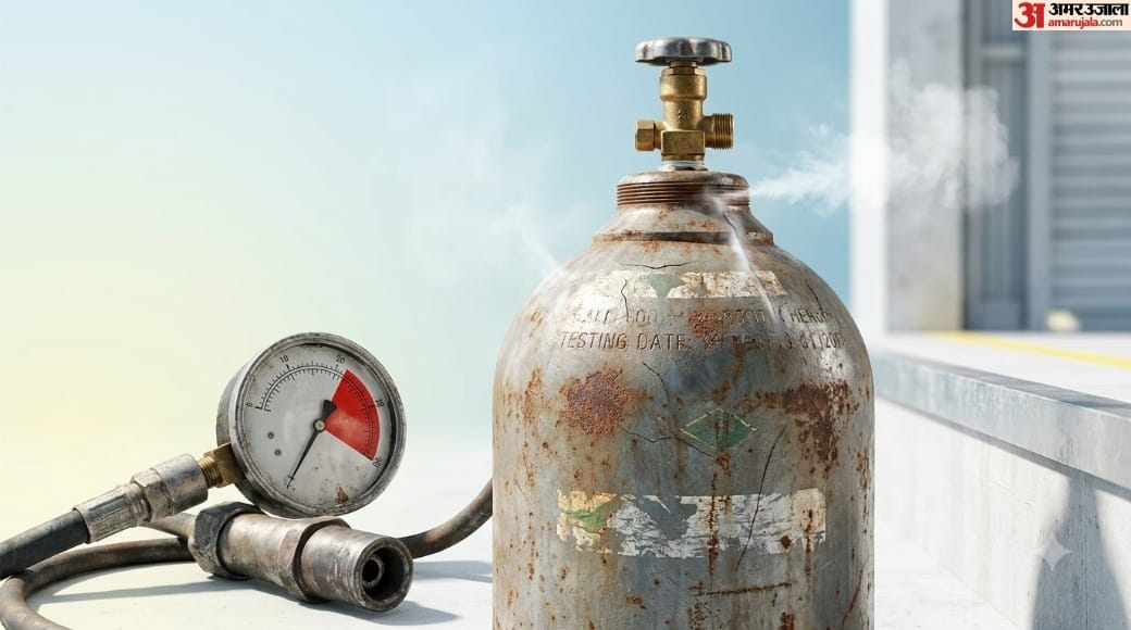 CNG Safety, How Avoid Blasts, Gas Leaks? Know Simple Rules