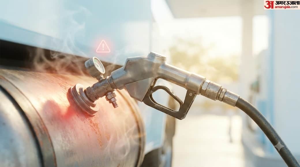 CNG Safety, How Avoid Blasts, Gas Leaks? Know Simple Rules