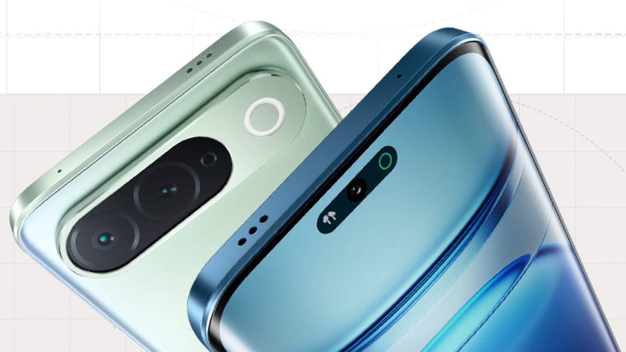 iQOO Z11 भारत में लॉन्च: 7,050mAh की जंबो बैटरी, 144Hz कर्व्ड डिस्प्ले और तगड़े कैमरे के साथ मचाएगा तहलका iqoo z11 launched india price specifications features battery camera processor charging details