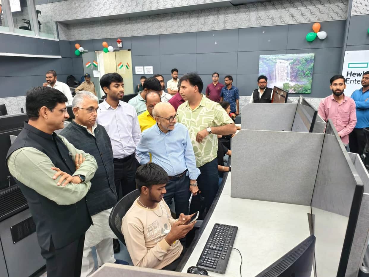 Indore News: Bengal to adopt Indore's sanitation model; team comprising a minister and officials visits the ci