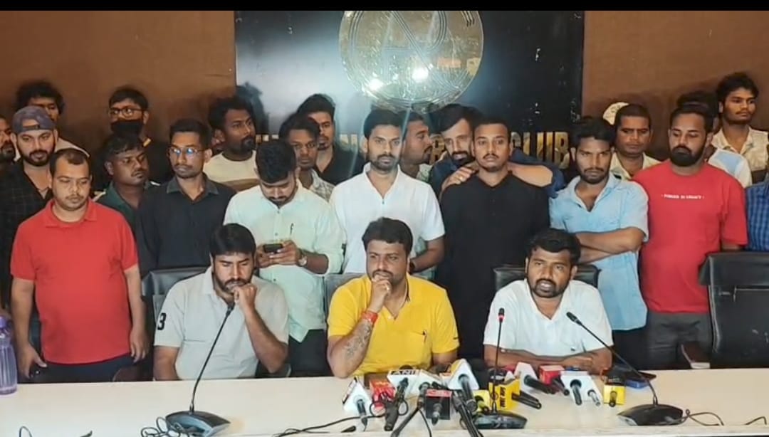 jpsc-controversy-student-protest-reform-manch-hemant-soren-high-court