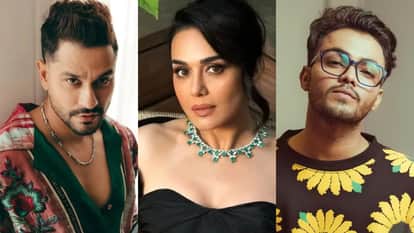 kunal kemmu and Preity Zinta starrer Vibe first poster released releasing on 18th september