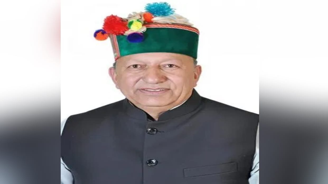 Himachal Politics: Remark against kuldeep Rathore proves costly; Congress issues show-cause notice to Khachi