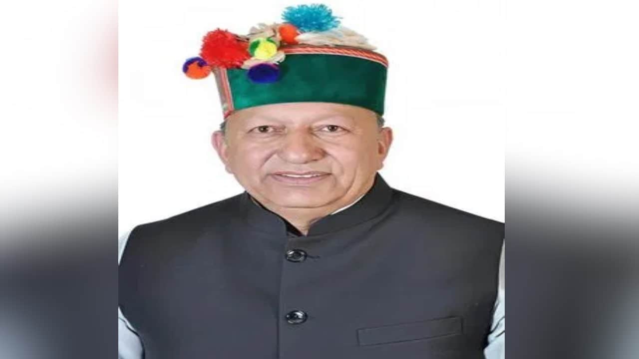 केहर सिंह खाची।