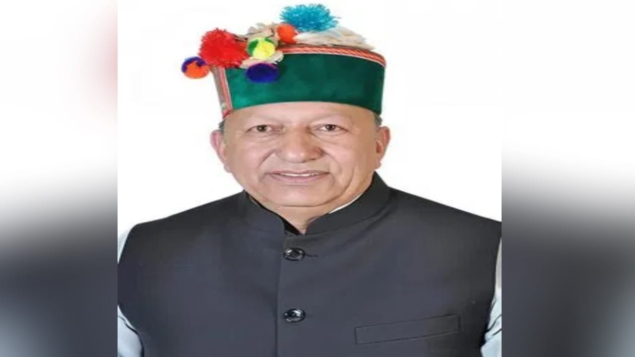 केहर सिंह खाची।