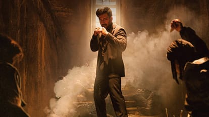 Awarapan 2 insidious and batwara 1947 box office collection on tuesday know khalifa earnings