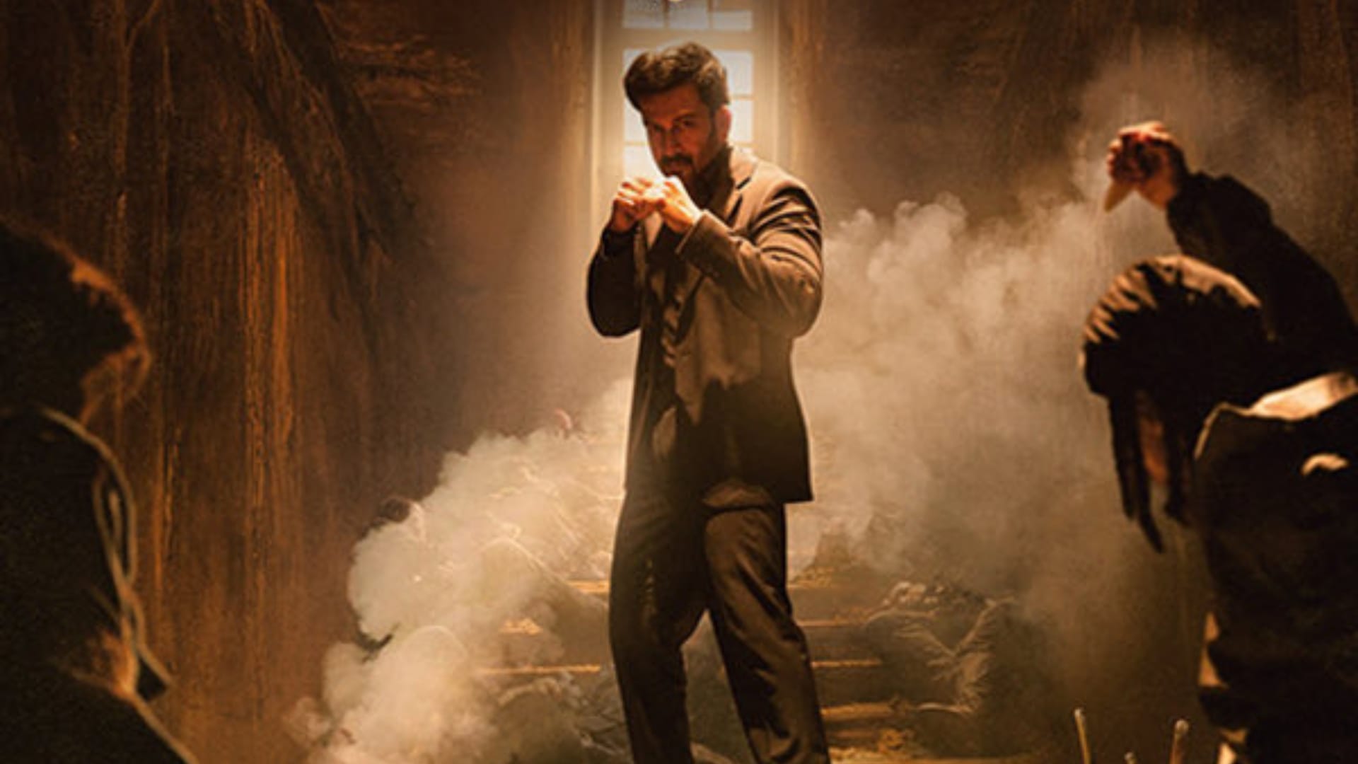 awarapan 2 vs Insidious box office collection on friday know total earnings of Batwara 1947