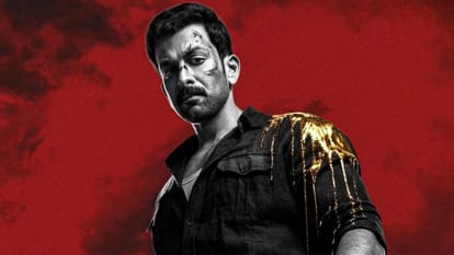 Prithviraj Sukumarans Screen Presence Gets Thumbs Up But Story Disappoints