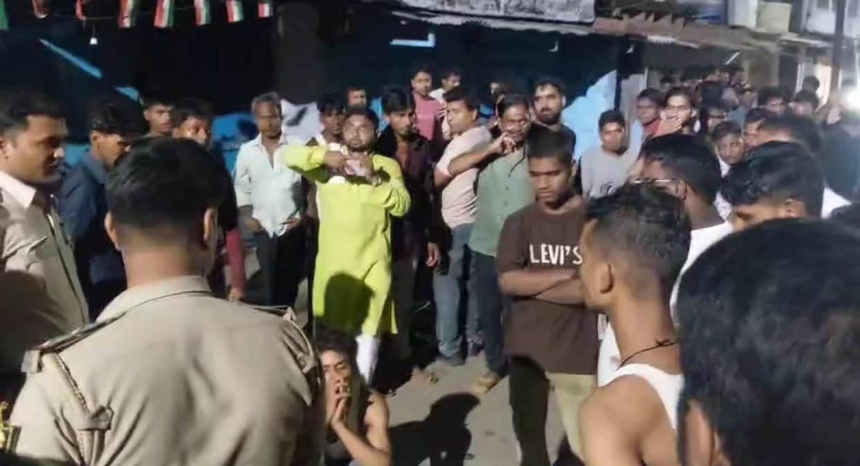 begusarai 13 year old dilshad murder beaten to death body found barauni fulwaria police