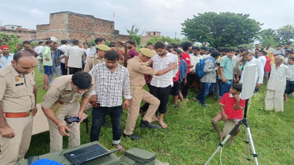Bijnor: Six-Year-Old Boy Killed in Leopard Attack, Body Parts Found in Sugarcane Field