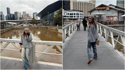 Malaika Arora shares stunning photos from Indian Film Festival of Melbourne 2026