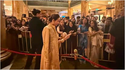 Malaika Arora shares stunning photos from Indian Film Festival of Melbourne 2026