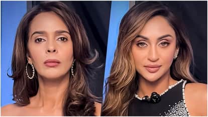 The Traitors 2 new episodes mallika sherawat shweta tiwari shalini paasi krystal dsouza kullu