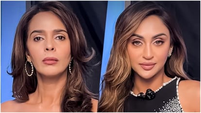 The Traitors 2 new episodes mallika sherawat shweta tiwari shalini paasi krystal dsouza kullu