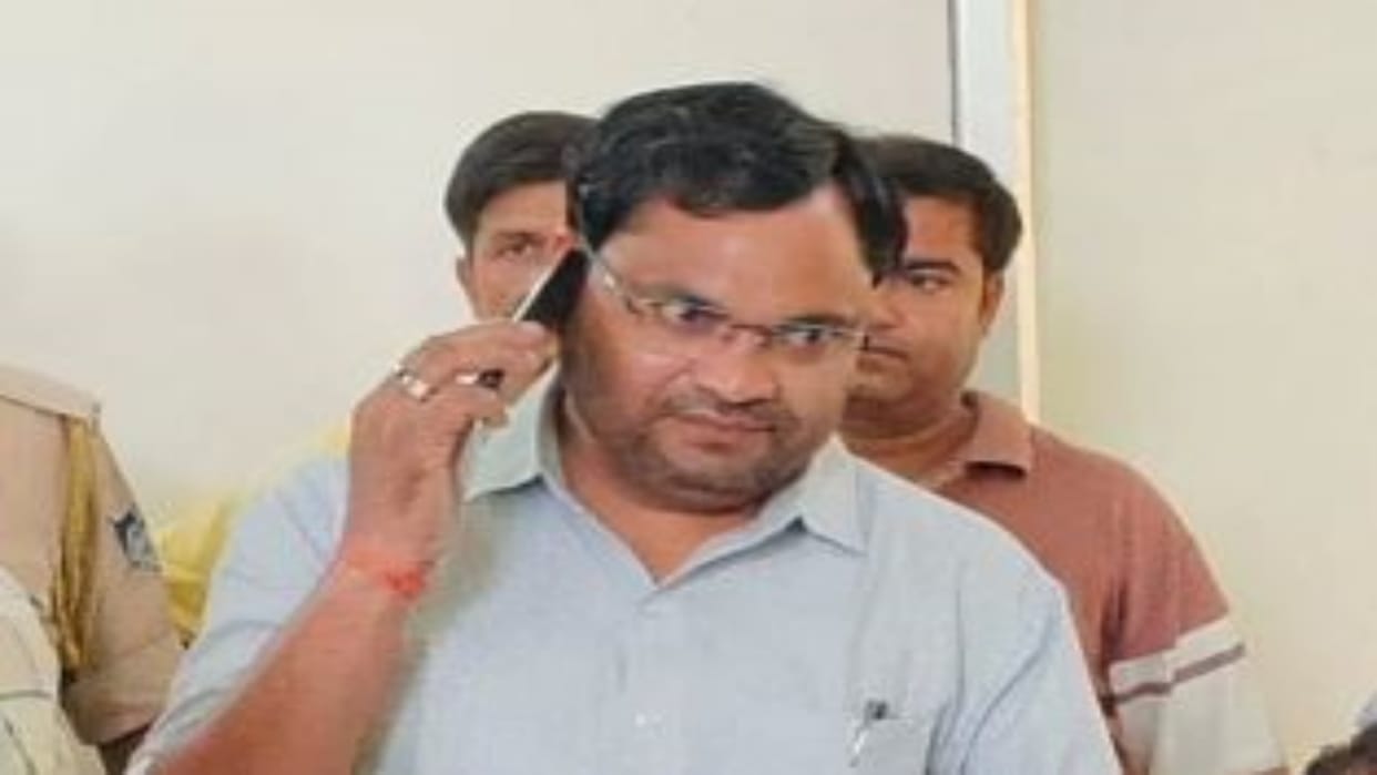 Tikamgarh News: Negligence Costs Dear, Baldevgarh Child Development Officer Suspended