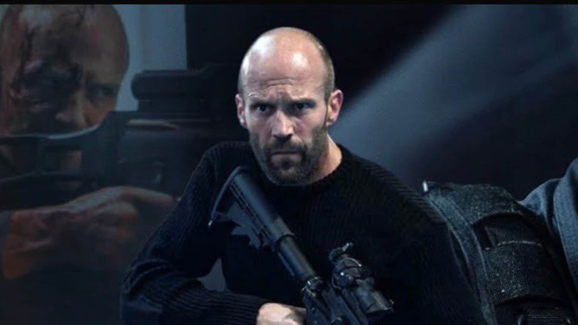 Prime Video accidentally releases Jason Stathams Mutiny in US fans shocked