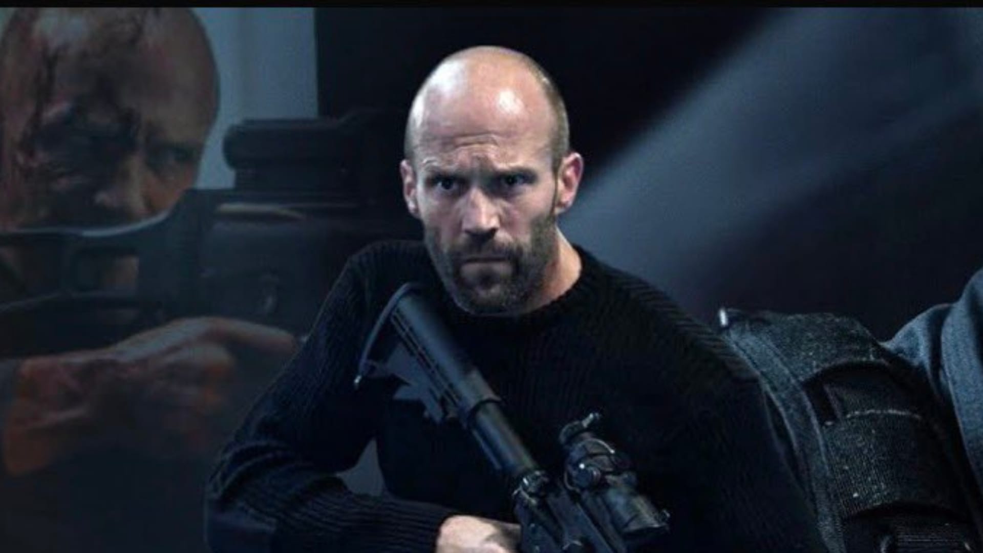 Prime Video accidentally releases Jason Stathams Mutiny in US fans shocked
