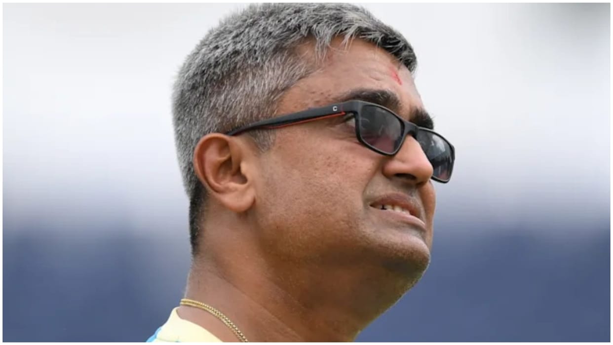 Monty Desai Resigns as Canada Head Coach Amid ICC Cricket World Cup 2027 Qualification Campaign