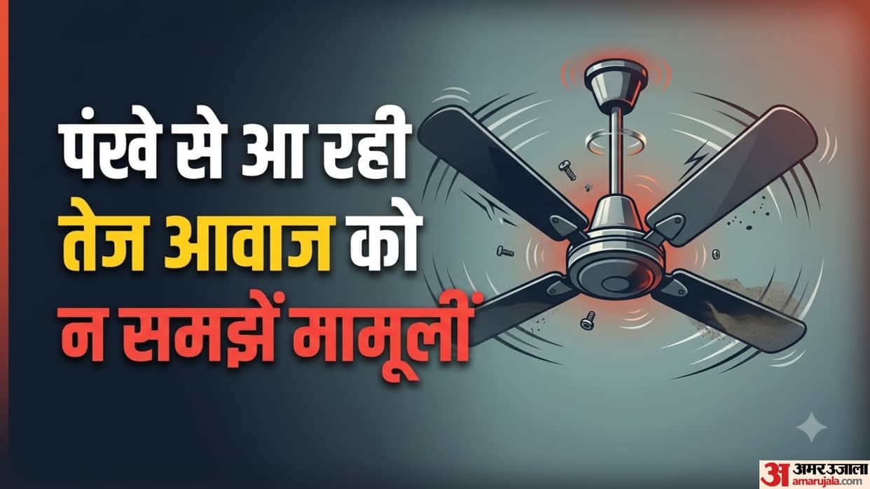 Ceiling Fan Problems You Should Never Ignore Noise Wobbling and Poor Airflow Explained