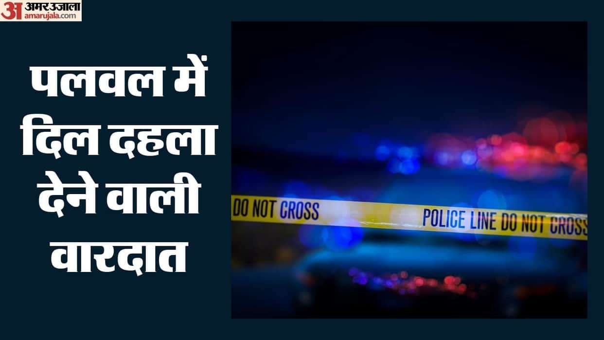 Man strangles wife and 2-month-old son to death in Rajpura