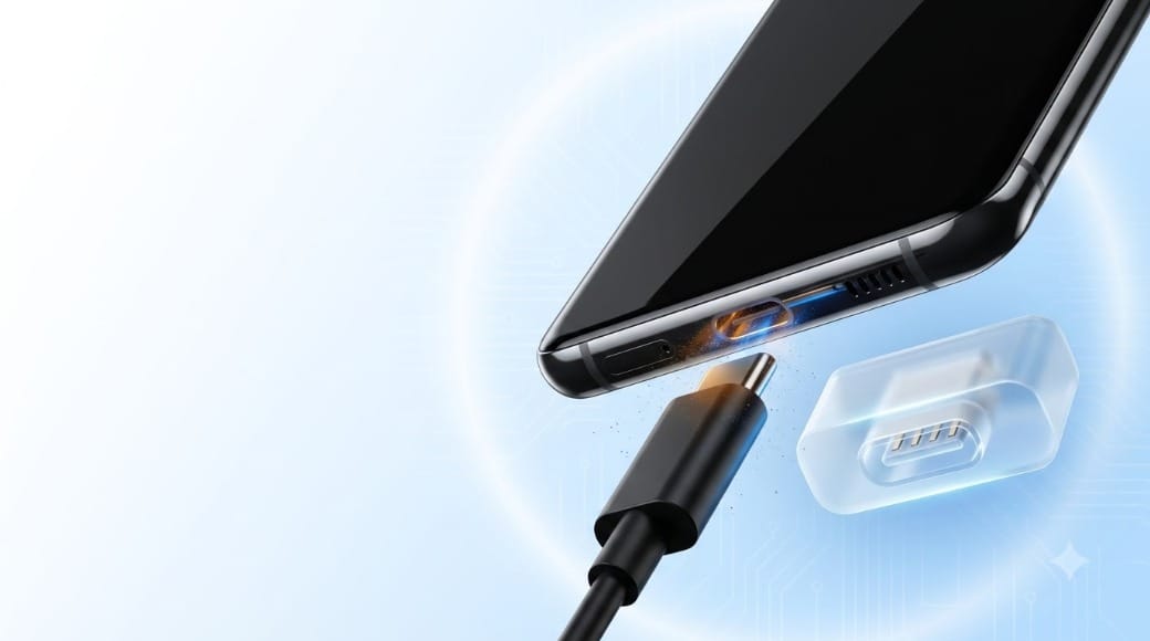 Smartphone Tips: चार्जिंग पोर्ट ढीला हो गया? फोन में केबल बार-बार निकलती है तो जानें इसकी वजह और बचने का तरीका