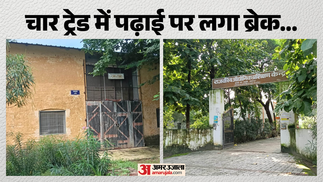UP: Training in 4 trades stalled due to lack of instructors; Bakshi Ka Talab ITI has only 6 instructors agains