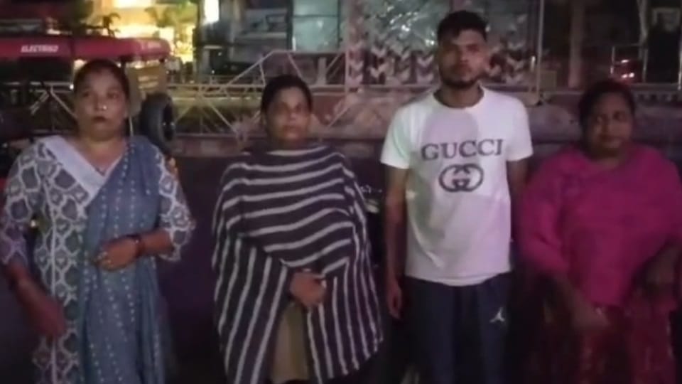 Youth shot and injured in Amritsar