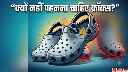 Are Your Trendy Clogs Safe Potential Health Risks of Foam Footwear You Should Know
