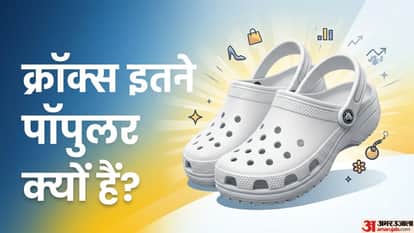 Are Your Trendy Clogs Safe Potential Health Risks of Foam Footwear You Should Know