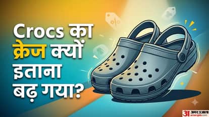 Are Your Trendy Clogs Safe Potential Health Risks of Foam Footwear You Should Know