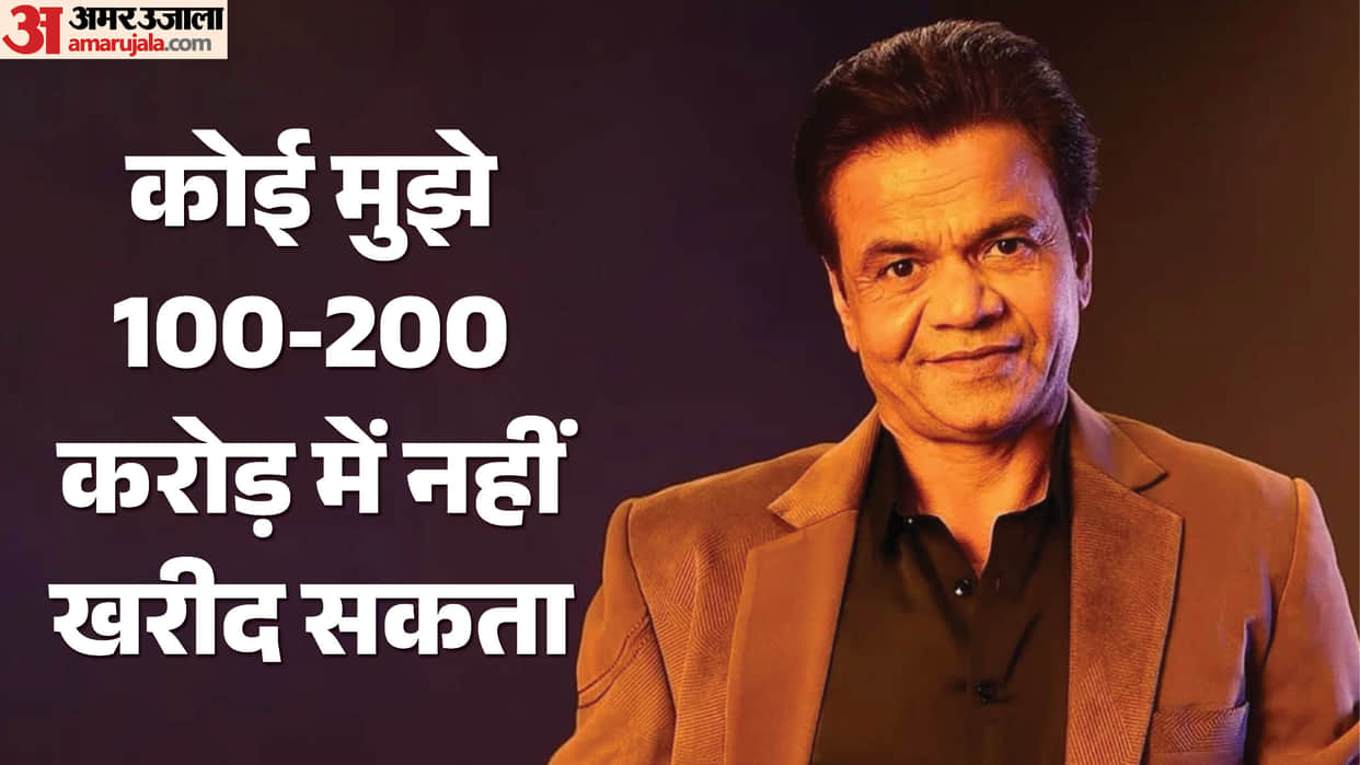 Rajpal Yadav slams those diminishing his reputation over court case says I am cinemas Priest