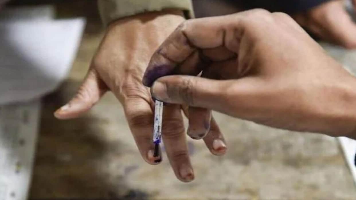 Baran News: Civic Polls Announced, Voting in Two Phases Across 6 Bodies; 1.90 Lakh Voters to Decide